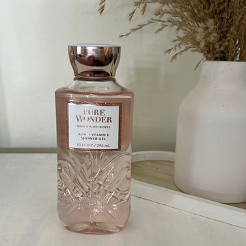 Pure Wonder Shower Gel